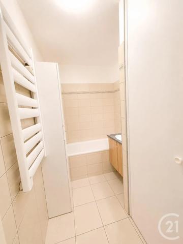 Appartement F2 à vendre  2 pièces - 42,64 m 2   L ISLE ADAM  - 95