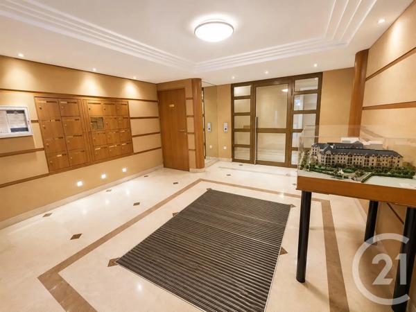 Appartement F2 à vendre  2 pièces - 42,64 m 2   L ISLE ADAM  - 95