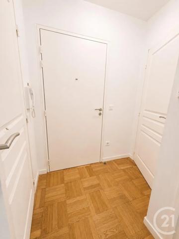 Appartement F2 à vendre  2 pièces - 42,64 m 2   L ISLE ADAM  - 95