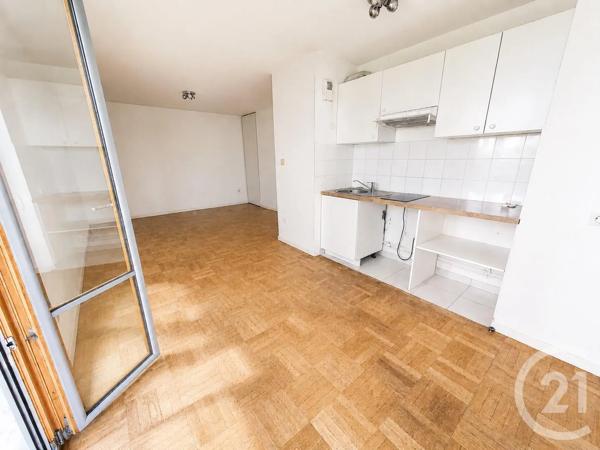 Appartement F2 à vendre  2 pièces - 42,64 m 2   L ISLE ADAM  - 95