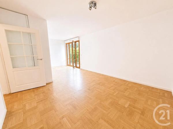 Appartement F2 à vendre  2 pièces - 42,64 m 2   L ISLE ADAM  - 95