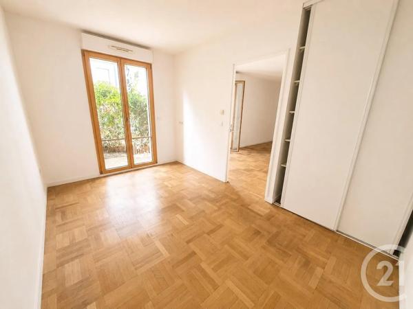 Appartement F2 à vendre  2 pièces - 42,64 m 2   L ISLE ADAM  - 95
