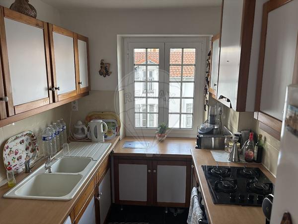 Appartement  en vente - Landes - 40