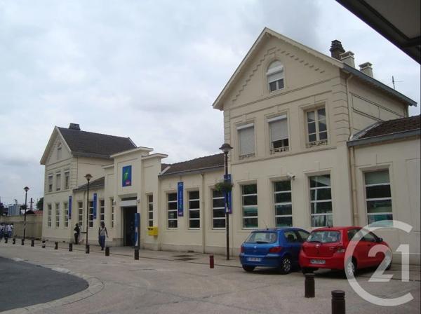 Appartement F2 à vendre  2 pièces - 38,39 m 2   LE BOURGET  - 93