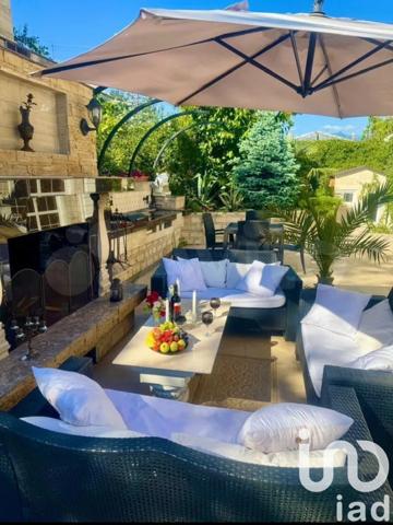 Maison à vendre 7 pièces 270 m² La Seyne-sur-Mer