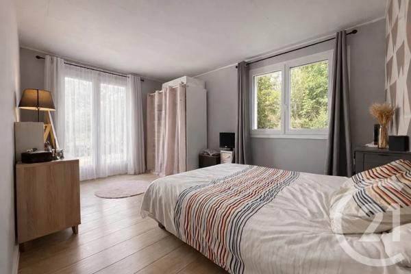 Appartement F3 à vendre  3 pièces - 58,55 m 2   LIVRY GARGAN  - 93