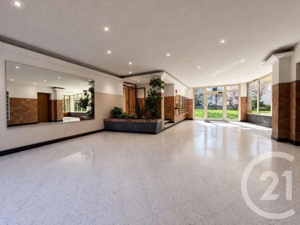 Appartement F3 à vendre  3 pièces - 58,55 m 2   LIVRY GARGAN  - 93