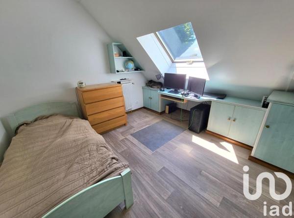 Maison à vendre 6 pièces 137 m² Jouy-en-Josas