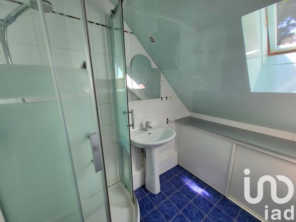 Maison à vendre 6 pièces 137 m² Jouy-en-Josas