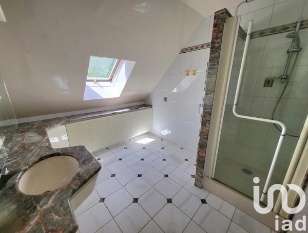 Maison à vendre 6 pièces 137 m² Jouy-en-Josas