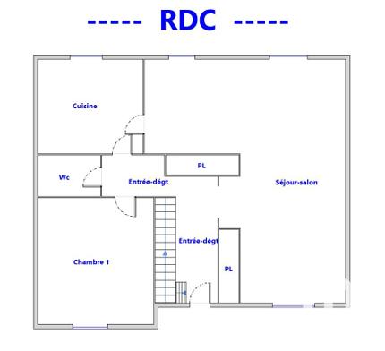Maison à vendre 6 pièces 137 m² Jouy-en-Josas