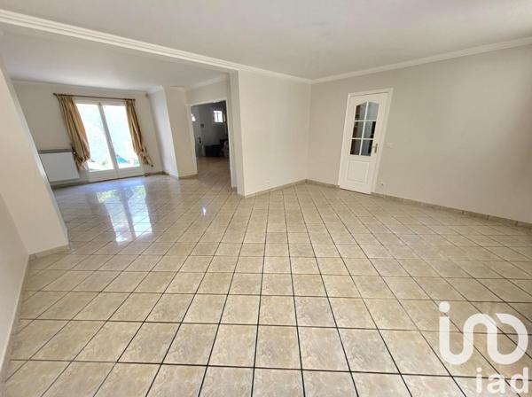 Maison à vendre 6 pièces 137 m² Jouy-en-Josas