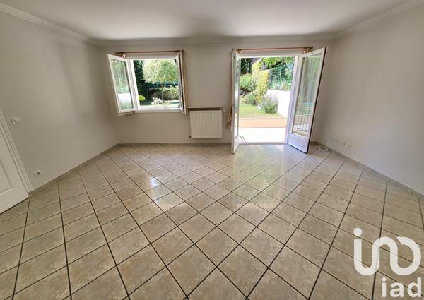 Maison à vendre 6 pièces 137 m² Jouy-en-Josas