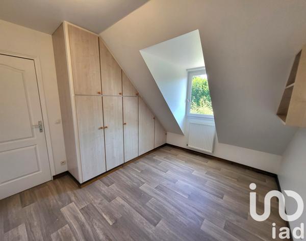 Maison à vendre 6 pièces 137 m² Jouy-en-Josas