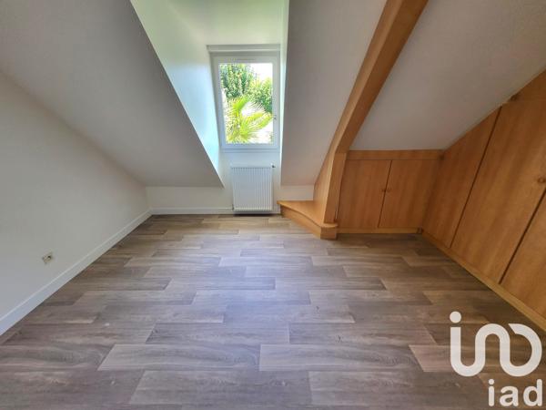 Maison à vendre 6 pièces 137 m² Jouy-en-Josas