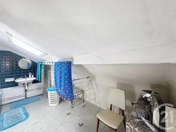 Maison à vendre  4 pièces - 93,79 m 2   GARGES LES GONESSE  - 95