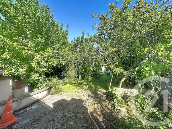 Maison à vendre  4 pièces - 93,79 m 2   GARGES LES GONESSE  - 95