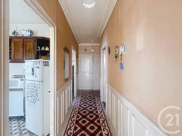 Maison à vendre  4 pièces - 93,79 m 2   GARGES LES GONESSE  - 95