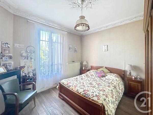 Maison à vendre  4 pièces - 93,79 m 2   GARGES LES GONESSE  - 95