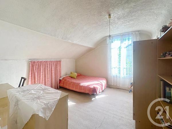 Maison à vendre  4 pièces - 93,79 m 2   GARGES LES GONESSE  - 95