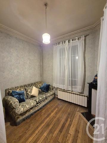 Maison à vendre  4 pièces - 93,79 m 2   GARGES LES GONESSE  - 95