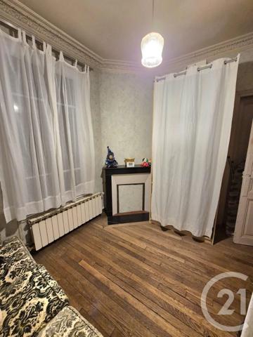 Maison à vendre  4 pièces - 93,79 m 2   GARGES LES GONESSE  - 95