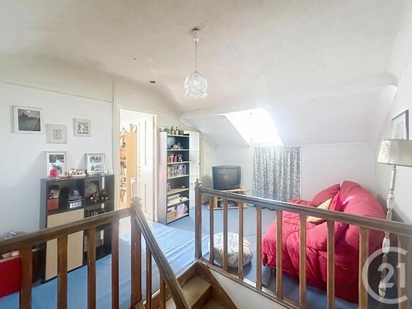 Maison à vendre  4 pièces - 93,79 m 2   GARGES LES GONESSE  - 95
