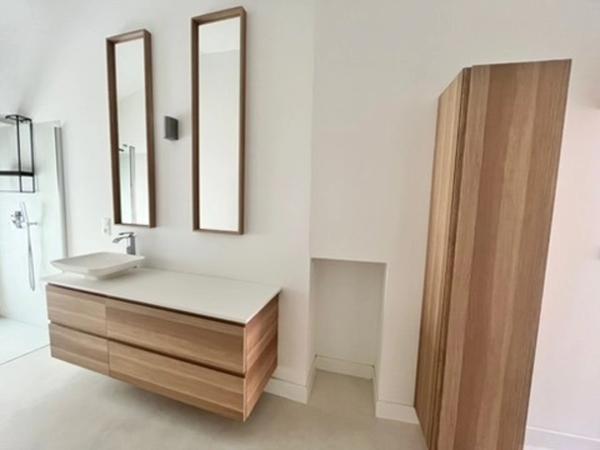 Maison d'exception mêlant charme de l'ancien et confort contemporain