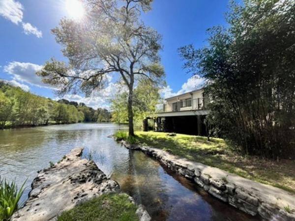 Maison d'exception mêlant charme de l'ancien et confort contemporain