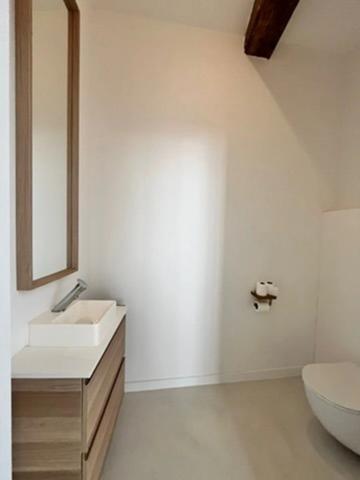 Maison d'exception mêlant charme de l'ancien et confort contemporain