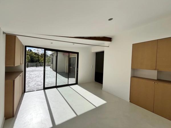 Maison d'exception mêlant charme de l'ancien et confort contemporain