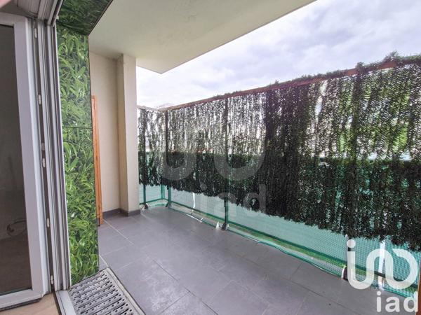 Appartement à vendre 2 pièces 42 m² Mantes-la-Jolie