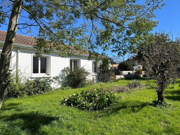 Maison individuelle à vendre à Beauvoir-sur-Mer en Vendée (85230), ref : 092/M/2537-85092