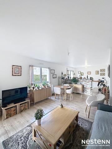 Appartement Vernon 2 pièce(s) 65.23 m2