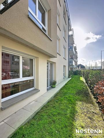Appartement Vernon 2 pièce(s) 65.23 m2