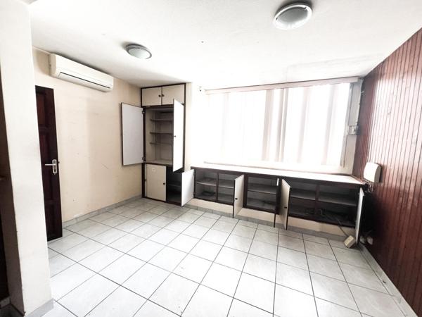 Appartement à rénover