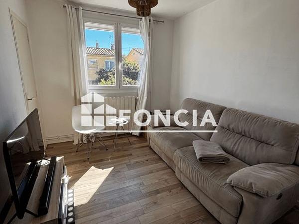 Location Maison 5 pièces 101.4 m² - 20 RUE PIERRE ET MARIE CURIE Ouveillan 11590