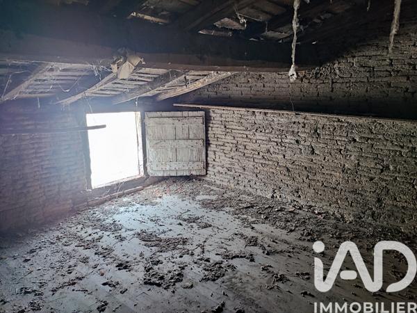 Parking à vendre 46 m² Nègrepelisse