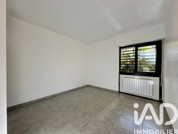 Appartement à vendre 1 pièce 18 m² Montpellier