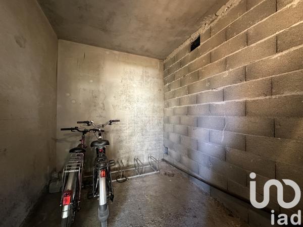 Appartement à vendre 1 pièce 18 m² Montpellier