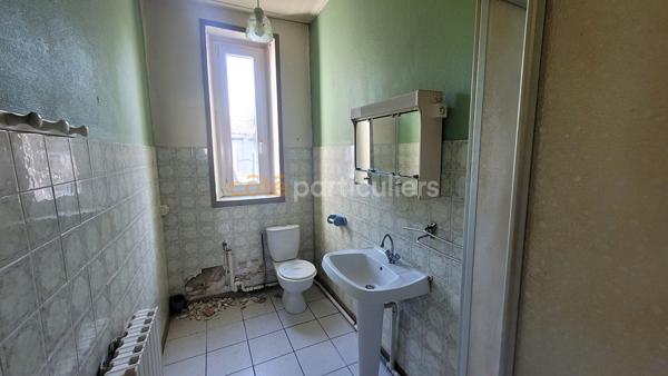 Vente
                Maison73,31 m² - 4 Pièces -
                    L AIGUILLON LA PRESQU ILE (85460)