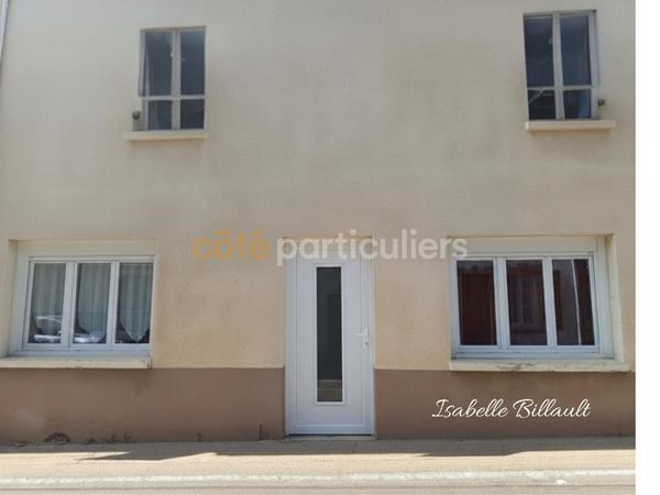 Vente
                Maison177 m² - 7 Pièces -
                    BEAUPREAU EN MAUGES (49510)