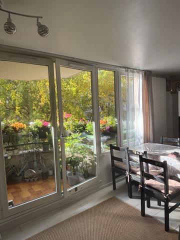 Champs-sur-Marne (77420) Appartement F3