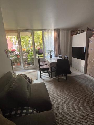 Champs-sur-Marne (77420) Appartement F3