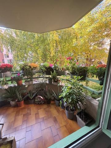 Champs-sur-Marne (77420) Appartement F3