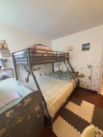 Champs-sur-Marne (77420) Appartement F3