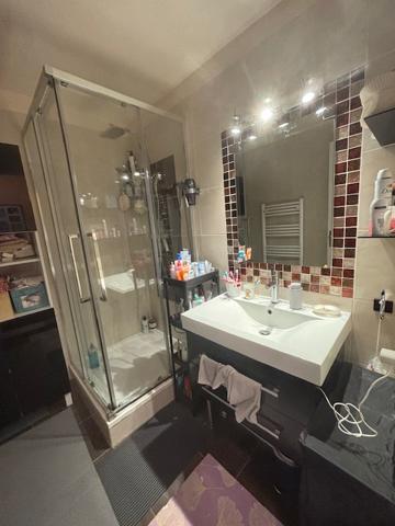 Champs-sur-Marne (77420) Appartement F3