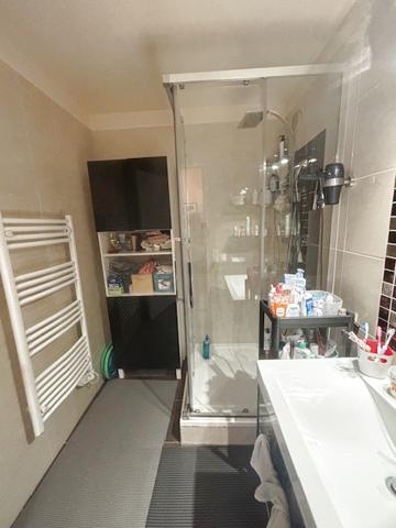 Champs-sur-Marne (77420) Appartement F3