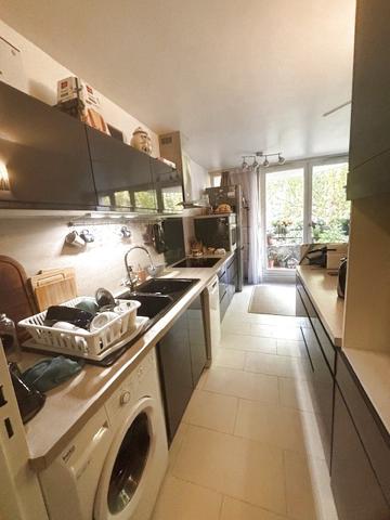 Champs-sur-Marne (77420) Appartement F3