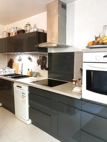 Champs-sur-Marne (77420) Appartement F3